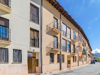 Piso y trastero en Riaza (Segovia) 9