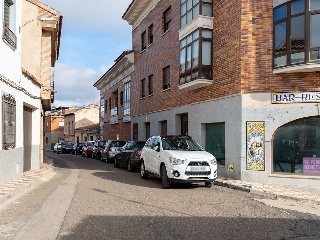 Local en C/ Noliva, Yébenes (Toledo) 10