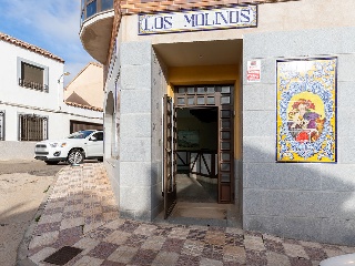 Local en C/ Noliva, Yébenes (Toledo) 13