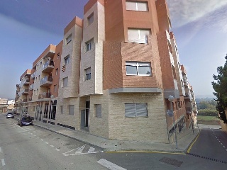 Plaza de garaje en Móra d´Ebre (Tarragona) 2