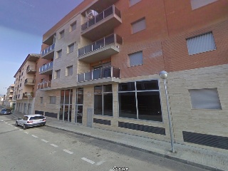 Garaje en Móra d´Ebre (Tarragona) 2