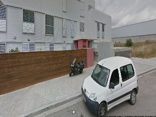 Edificio de viviendas en Sant Pere de Ribes 2