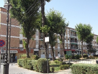 Piso en Córdoba 8
