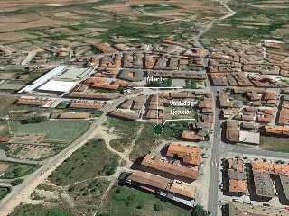 Suelo en Alberite - La Rioja - 11