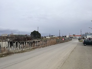 Suelo en C/ Tamarite, Binéfar (Huesca) 16