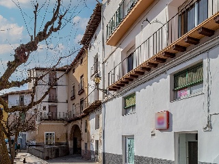 Chalet en Ateca (Zaragoza) 10