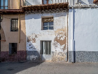 Chalet en Ateca (Zaragoza) 12