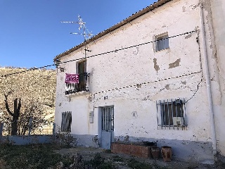 Chalet en Aldeire (Granada) 9