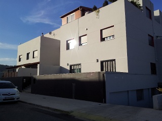 Garaje en Villalonga (Valencia) 5