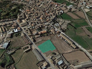 	Suelo urbanizable en Unidad de Actuación 9 9