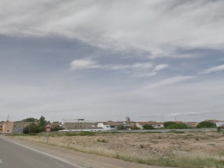 	Suelo urbanizable en Unidad de Actuación 9 12
