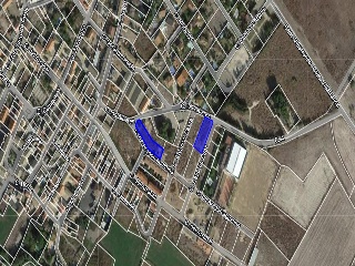 Suelo en Nuez de Ebro (Zaragoza) 9