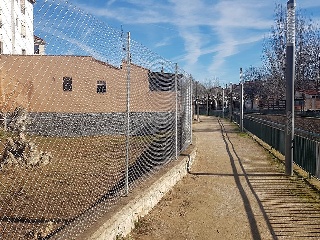 Suelo urbano en C/ Fueros de Aragón 14