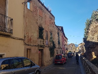 Suelo urbano en C/ Fueros de Aragón 17