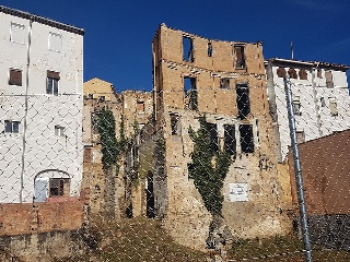 Suelo urbano en C/ Fueros de Aragón 20