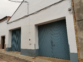 Nave industrial en Aceuchal - Badajoz - 7