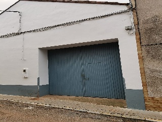 Nave industrial en Aceuchal - Badajoz - 8