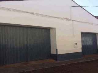 Nave industrial en Aceuchal - Badajoz - 10