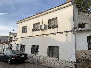 Casa en Villarrubia de Santiago (Toledo) 2