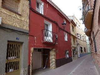 Vivienda en Pedrola, Zaragoza 10