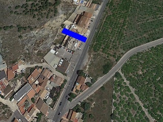 Suelo en Ctra Alicante - El Esparragal, Murcia - 9