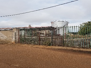 Suelo Industrial en Solana de Los Barros - Badajoz - 36