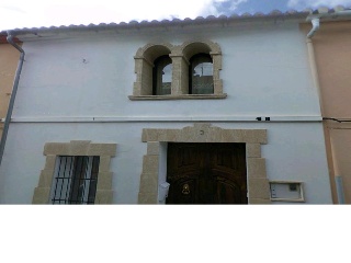 Casa en Sanet y Negrals (Alicante/Alacant) 2