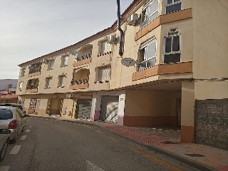 Piso en Benalúa (Granada) 2