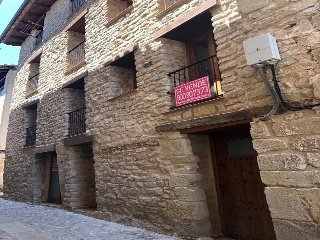 Local con trastero en Valderrobres (Teruel) 3
