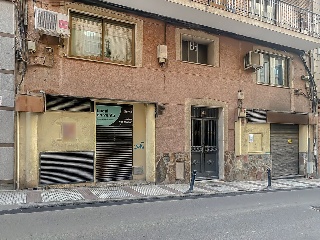 Local en Puertollano (Ciudad Real) 9