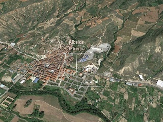 Suelo en Avda La Rioja, Albelda de Iregua 12