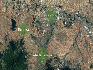 Suelo en Avda La Rioja, Albelda de Iregua 13