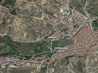 Suelo en Alcorisa (Teruel) 12