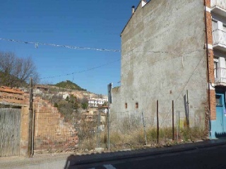 Suelo en Alcorisa (Teruel) 14