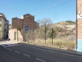 Suelo en Alcorisa (Teruel) 15