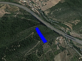 Suelo rústico en Cabra del Camp - Tarragona - 6