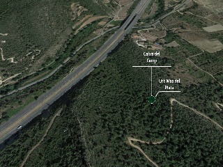 Suelo rústico en Cabra del Camp - Tarragona - 9