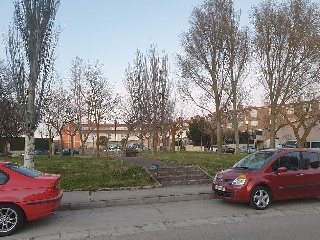 Chalet en Villagonzalo Pedernales (Burgos) 10