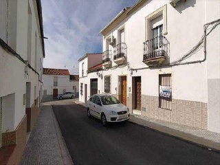 Casa en Valverde de Llerena (Badajoz) 9