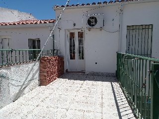 Casa en Valverde de Llerena (Badajoz) 16