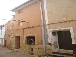 Casa en Blesa (Teruel) 3