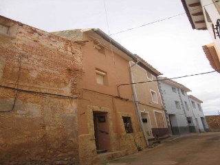 Casa en Blesa (Teruel) 4