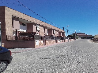 Plaza de garaje en Casarrubios del Monte (Toledo) 5