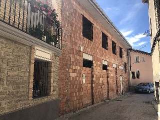 Chalet en Almudévar (Huesca) 3