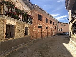 Chalet en Almudévar (Huesca) 4