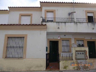 Casa adosada en Olivenza (Badajoz) 2