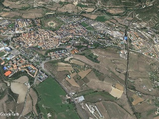 Suelo en C/ Sector Levante Sur II Nº S/N, Jaca (Huesca) 6