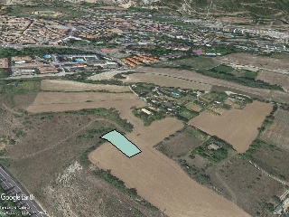 Suelo en C/ Sector Levante Sur II Nº S/N, Jaca (Huesca) 8