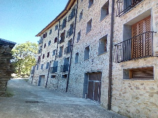Garaje en C/ Marrulla, Ezcaray (La Rioja) 4