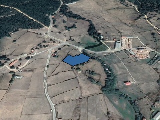 Nave industrial en C/ Paraje Los Calvos, Duruelo de la Sierra (Soria) 16